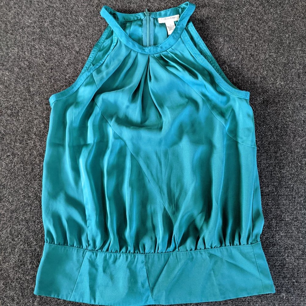 Calvin Klein Blouse